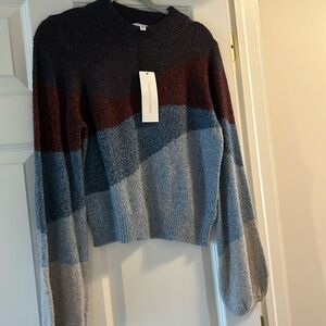Veronica Beard NWT sweater size L